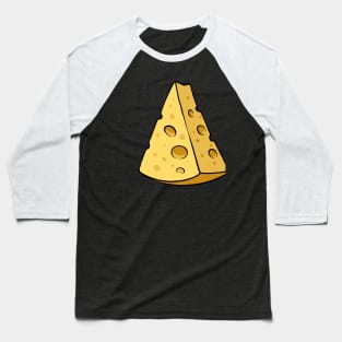 Cheese Baseball T-Shirt